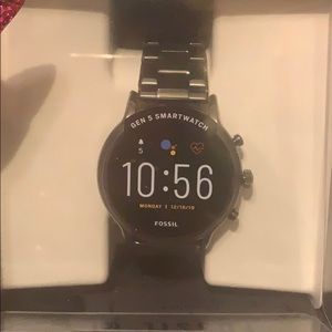 Gen 5 Smartwatch